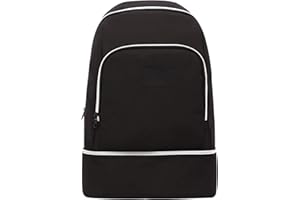 PEUIGNAO Cool Rucksack Cooler Backpack Cool Insulated Lunch Bag Cool Rucksacks for Men Cool Travel Bag Picnic Large Waterproof Cooler Bags Leak Proof for Camping Hiking BBQ Outdoor Activities Beach Work Black