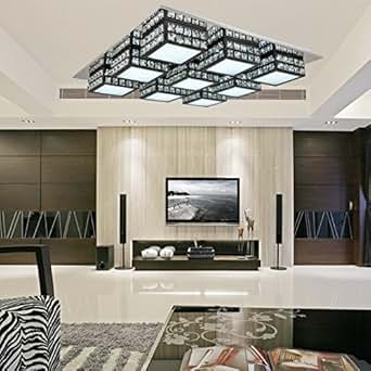 OOFAY LIGHT? einfach und elegante LED-9-head Modern ...