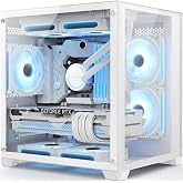 DFS Gaming DS2026W RYZEN 7 5700X-B550M-RTX 4060 8GB-32GB RAM-1TB M.2 SSD-WI FI-PLAYER COMPUTER