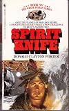 Cover zum Buch Spirit Knife