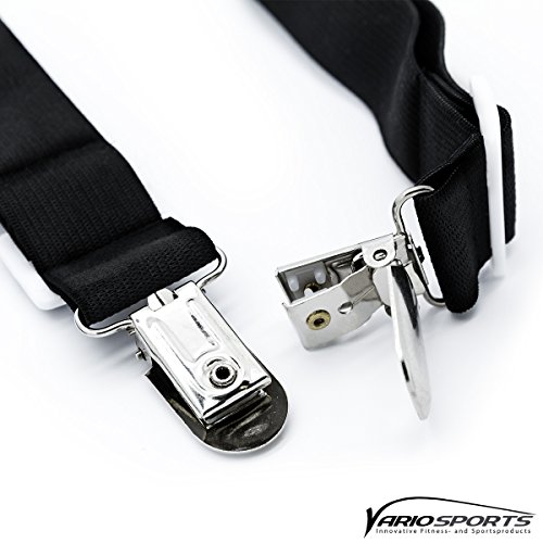 Bettlaken-Spanner SiriWell® Bettuch-spanner Spannbettlakenhalter Tischdecken-Spanner Decken, Tuch, Matratzen Spanner - 4