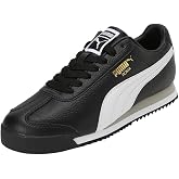 Roma 24 Erkek Siyah Sneaker Ayakkabı 39686802