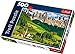 Price comparison product image Trefl Dolomites Italy Puzzle (500 Pieces)