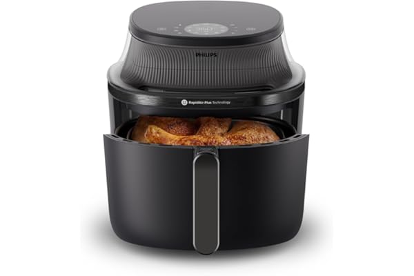 Philips Airfryer 3000 Series