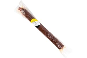 Balsanera Ibérico - Chorizo de Bellota (Ghianda) Ibérico Spagnolo | Peso indicativo 1Kg | Stagionatura 4-5 mesi | Sottovuoto