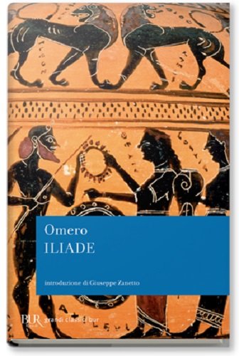 L'iliade