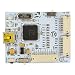 Produktbild Crewell XBOX360 JR Programmer V2 Bürstenplatte mit 3 Kabeln, Set