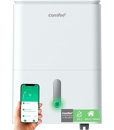 Amig – HEPA-Filter H11 für MIST-Luftentfeuchter | Aktivkohlefilter kompatibel mit MIST-Luftentfeuchter | Maße: 256 x 197 x 18 mm | 2-in-1- Filter: HEPA Aktivkohle 70% | H11-Niveau Amig – HEPA-Filter H11 für MIST-Luftentfeuchter | Aktivkohlefilter kompatibel mit MIST-Luftentfeuchter | Maße: 256 x 197 x 18 mm | 2-in-1- Filter: HEPA Aktivkohle 70% | H11-Niveau