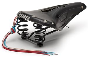 BROOKS ENGLAND Brooks Saddles Men's Imperial