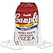 Produktbild Pop Art Campbell Box - Pop Art Campbell'S Box Custom Printed Drawstring Sack - 5 l - 100% Soft Polyester - A Stylish Bag For Everyday Activities - Custom Bags