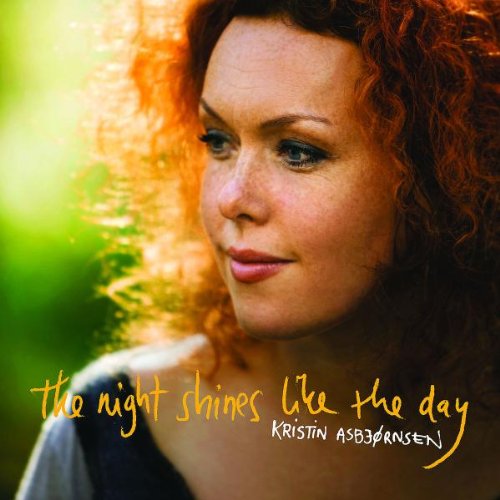 couverture de : Night shines like the day (The)