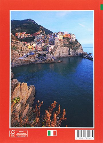 Cinque Terre. Portovenere e Golfo dei poeti en ligne Cinque Terre. Portovenere e Golfo dei poeti francais