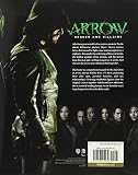 Image de Arrow: Heroes and Villains