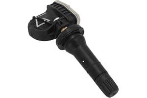 Zilimontt F2GT-1A180-CB 433MHZ Sensore di pressione pneumatici TPMS per Ford Edge Explorer F-150 Focus Per Mustang Fusion Ecosport Fiesta Per Mondeo S-Max Per Transit Connect