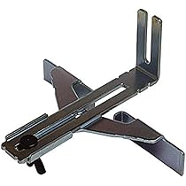 N様 Amazon | KIMGU ルーターベース 交換用 マキタ 195560-6 196612