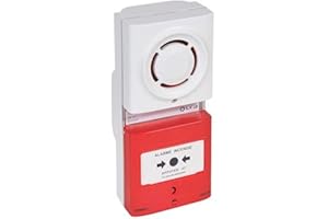 tableau d'alarme - type 4 - a pile - ura 346002