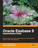 Image de Oracle Essbase 9 Implementation Guide