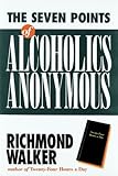 Image de The 7 Points of Alcoholics Anonymous