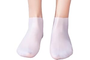 LuminescentDream Swimming Surfing Socks,silicone Socks,Swimming Socks For Men Women,Waterproof And Wear-resistant,Anti-slip Water Shoe Socks,For Swimming,Diving