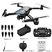 Produktbild CG033 GPS WiFi 1080p Flugzeuge Brushless 2.4G FPV WiFi HD 1080P Kamera GPS Höhe Halten Quadcopter Drone GPS Klappdrohne