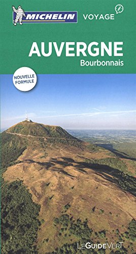 Descargar GUIA VERDE AUVERGNE (FR)