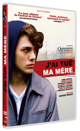 couverture de : J'ai tu&eacute; ma m&egrave;re