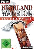 Highland Warrior: Battlecry - [PC] - 