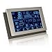 Produktbild Ventus W194 Wetterstation grau/schwarz