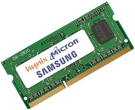 OFFTEK8GB Replacement Memory RAM Upgrade for AsRock VisionX 471D (DDR3-12800) Desktop Memory