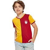 GSSTORE K023-C88097 Tiş&ouml;rt &Uuml;niseks &Ccedil;ocuk