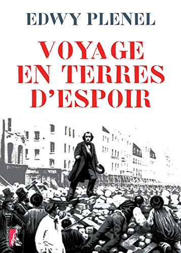 Download Voyage en terres d'espoir Download Voyage en terres d'espoir