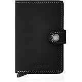 Secrid Miniwallet - Accessori da viaggio- Busta per la custodia per carte di credito,