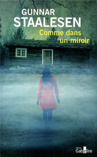 couverture de : Comme dans un miroir
