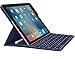 Price comparison product image Logitech Backlit Keyboard Case with Smart Connector for iPad PRO 9.7 models: A1673, A1674