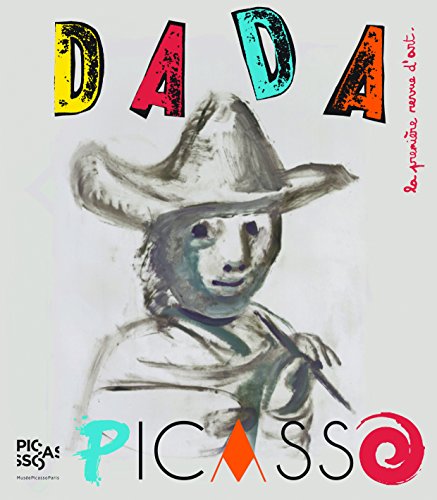 Télécharger Dada, N° 193, juin 2014 : Picasso Livre eBook France