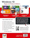 Image de Windows 10: Tipps und Tricks in Bildern. So nutzen Sie Windows 10 optimal. Komplett in Far