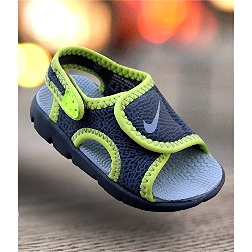 Preisvergleich Produktbild Nike - Sunray Adjust 4 - 386519013 - Größe: 25.0