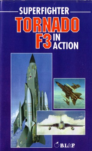 Preisvergleich Produktbild Tornado F3 - Superfighter in Action