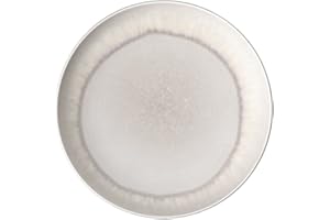 LIKE. BY VILLEROY & BOCH like by Villeroy & Boch group - Perlemor Sand talerz śniadaniowy 24 x 24 x 3 cm