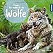 Komm, ich zeige dir die Wölfe by Svenja Ernsten