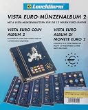 Vista Classic Euroalbum Band 2: für 12 neue Euroländer by