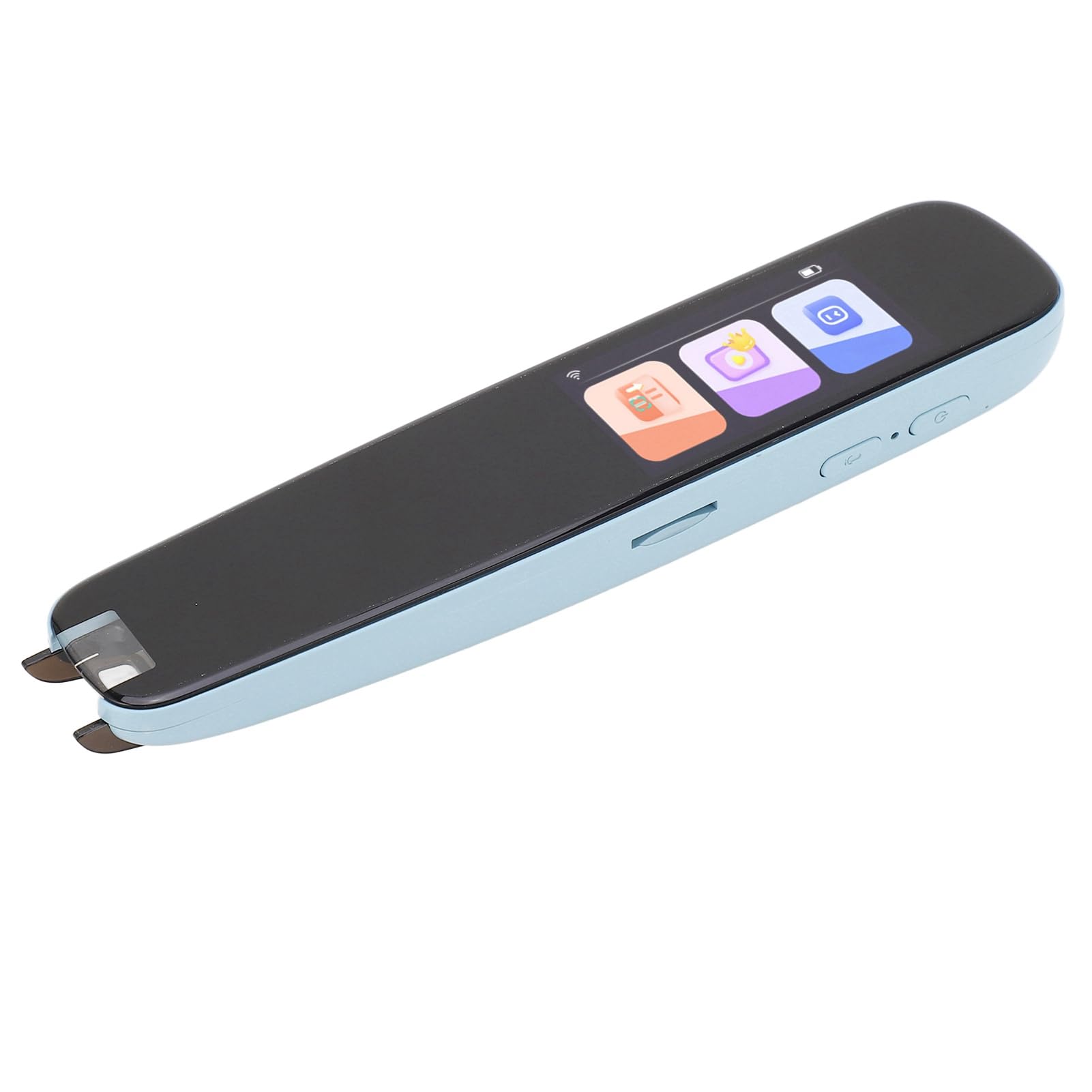 Smart Scanner Pen Review: The Ultimate Learning Tool for Language Enthusiasts