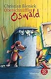 Oberschnüffler Oswald by 