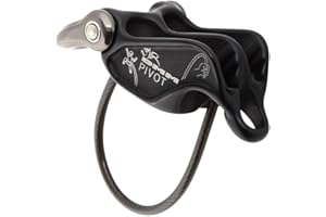 DMM Pivot Belay Device