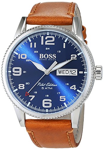 Hugo Boss Herren-Armbanduhr 1513331 Hugo Boss Herren-Armbanduhr 1513331