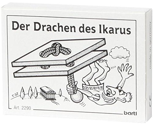 Preisvergleich Produktbild Der Drachen des Ikarus