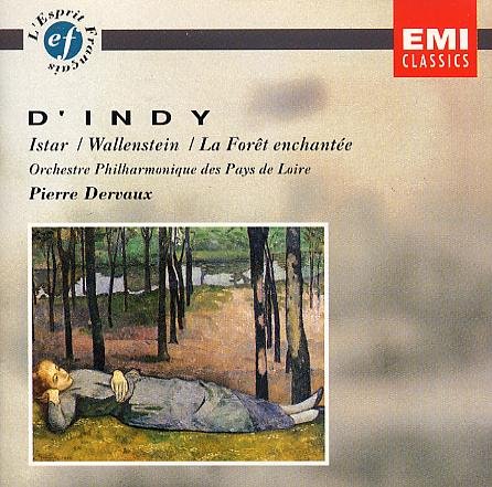 Preisvergleich Produktbild Istar / Wallenstein / Foret Ench.