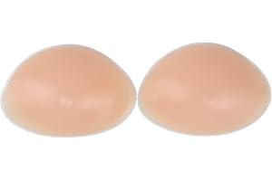4 Paires D'Inserts Triangle Push Up Pour Soutien-Gorge - Coussinets Amovibles Mousse