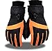Produktbild Winter Warm Ski Handschuhe Plus dicker Wolle Cashmere Fell One Ride Ride Windschutz Reithandschuhe