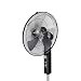 Produktbild MMM- Standventilator/Elektrischer Fan / vertikaler Fan-Haushalts-Boden-Fans, Studenten-Schlafsaal-Raum-Tischplattenmechanischer Ventilator, stilles Zittern seines Kopf-großen Wind-Industrie-vertikalen energiesparenden elektrischen Fans